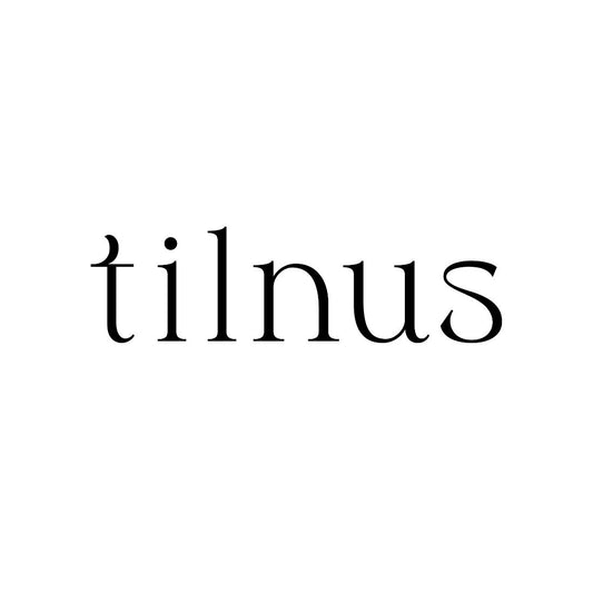 【tilnus】「tilnus（ティルナス）」の公式オンラインストアがオープンいたしました