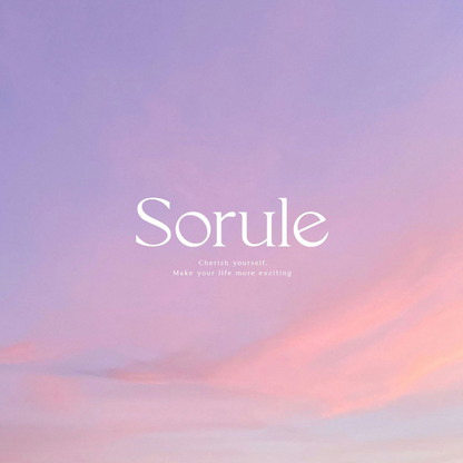 Sorule モイストソフナー 01 ベーシックスカルプ 【限定の香り】